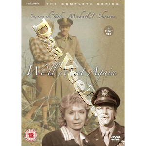 We'll Meet Again - 4-DVD Set (DVD)